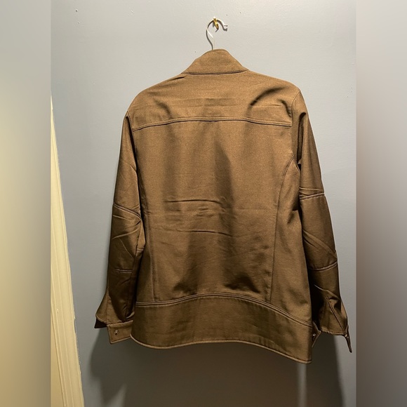 Men’s Kuhl Black Jacket - Picture 3 of 7